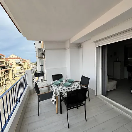 Luxury Studio La Mata Beach Apartment Torre La Mata