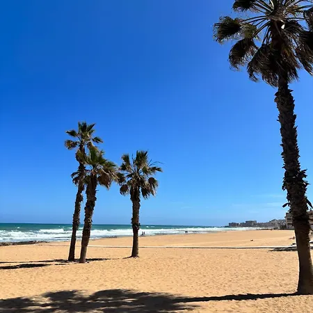 Apartamento Luxury Studio La Mata Beach *
