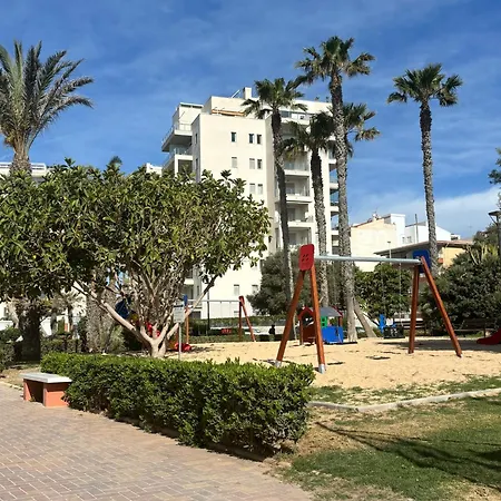 Apartamento Luxury Studio La Mata Beach La Mata (Torrevieja)